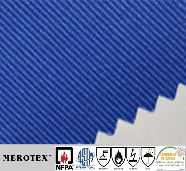 5盎司170克棉錦阻燃面料